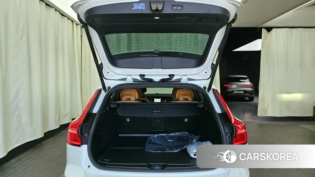 Volvo V60 Cross-Country 2nd Generation id 2974344 из Кореи 11