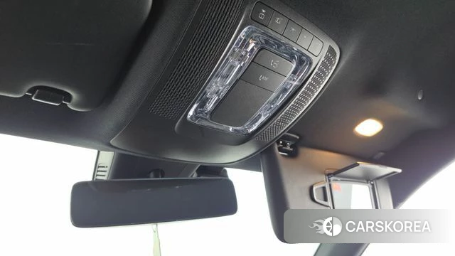 Mercedes-Benz A-Class W177 id 4671915 из Кореи 11