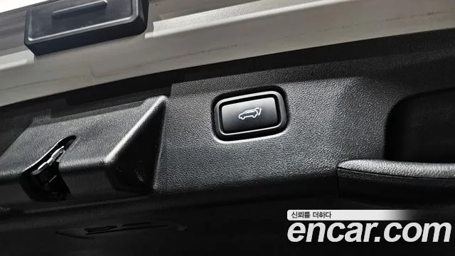 Hyundai Tucson Hybrid (NX4) id 2955121 из Кореи 11