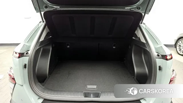 Hyundai Kona (SX2) id 3466975 из Кореи 11