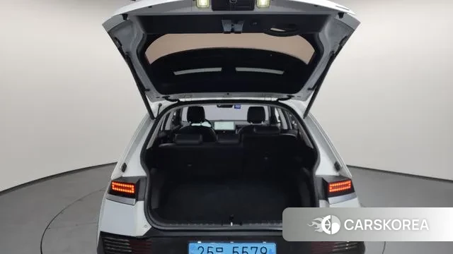 Hyundai Ionic 5 id 3519015 из Кореи 11