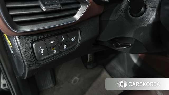 Hyundai Santa Fe TM id 4424410 из Кореи 11