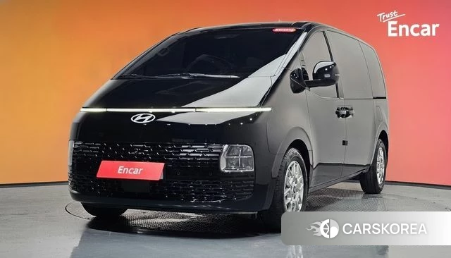 Hyundai Staria id 4548953 из Кореи 11