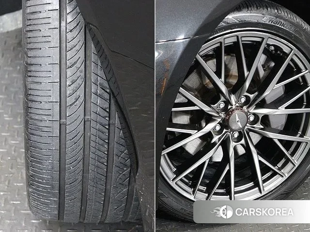 Genesis G80 id 3096194 из Кореи 11