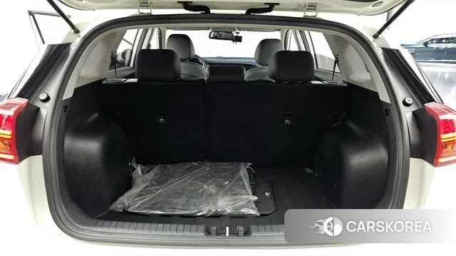 Kia The New Niro id 3474464 из Кореи 11