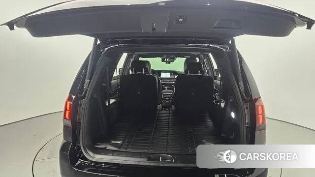 Kia Mohave Master id 3472866 из Кореи 11