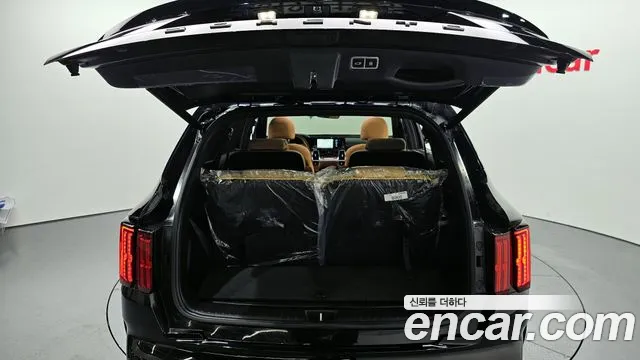 Kia Sorento 4th Generation id 2707519 из Кореи 11