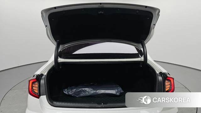 Hyundai Sonata (DN8) id 3898433 из Кореи 11