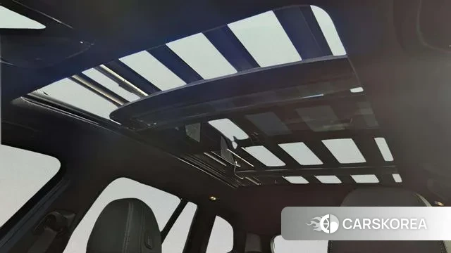 BMW X3 (G01) id 3745743 из Кореи 11