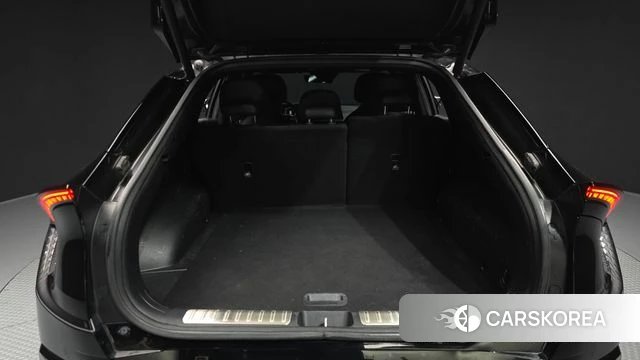 Kia EV6 id 3915285 из Кореи 11