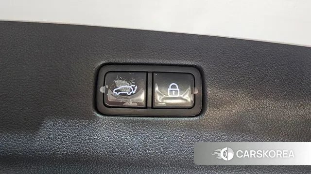 Genesis GV70 id 2931648 из Кореи 11