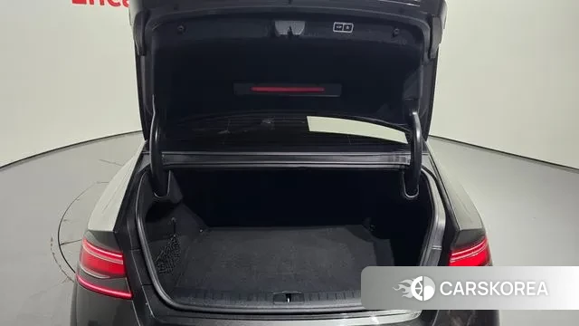 Genesis G90 (RS4) id 3058668 из Кореи 11