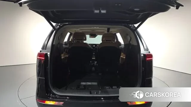 Kia Carnival 4th generation id 3274410 из Кореи 11