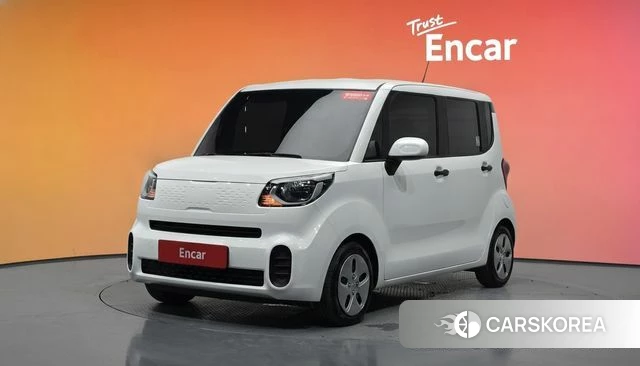 Kia The New Ray id 4763844 из Кореи 11
