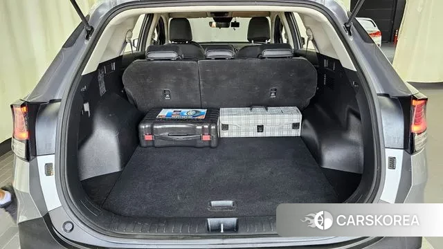 Kia Sportage 5th Generation id 3003402 из Кореи 11