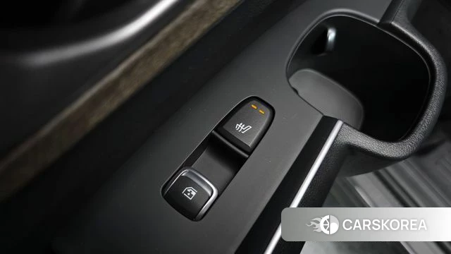 Kia Sorento 4th Generation id 4500188 из Кореи 11