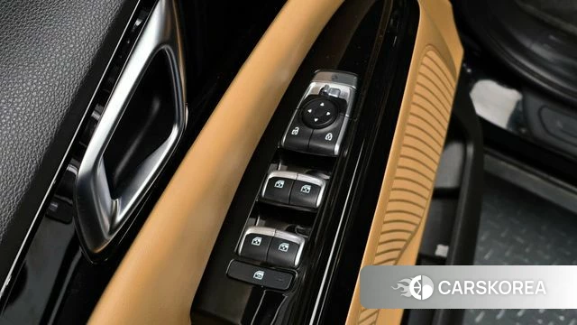 Kia Carnival 4th generation id 4231475 из Кореи 11