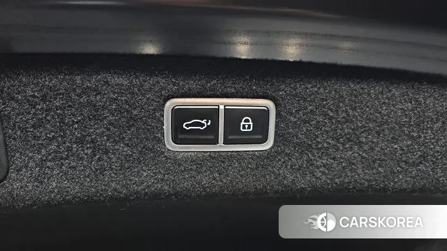 Genesis G90 (RS4) id 3453196 из Кореи 11