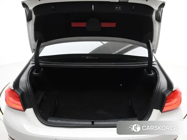 BMW 5 Series (G30) id 3778597 из Кореи 11