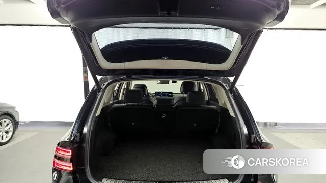 Genesis GV80 id 3478343 из Кореи 11