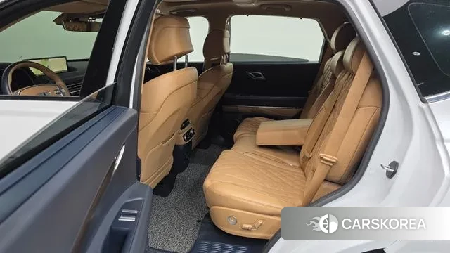 Genesis GV80 id 3519704 из Кореи 11