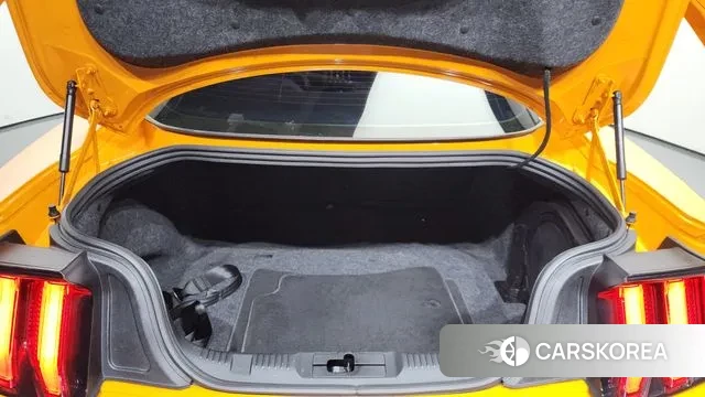 Ford Mustang id 3129133 из Кореи 11