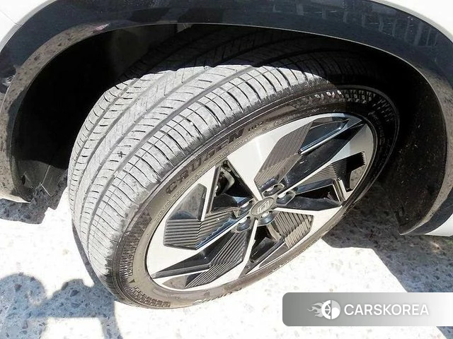 Renault Korea (Samsung) Grand Coleos id 4274807 из Кореи 11