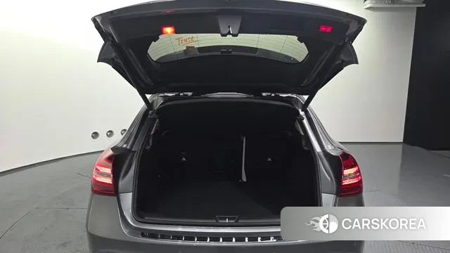 Mercedes-Benz GLA-Class X156 id 3677401 из Кореи 11