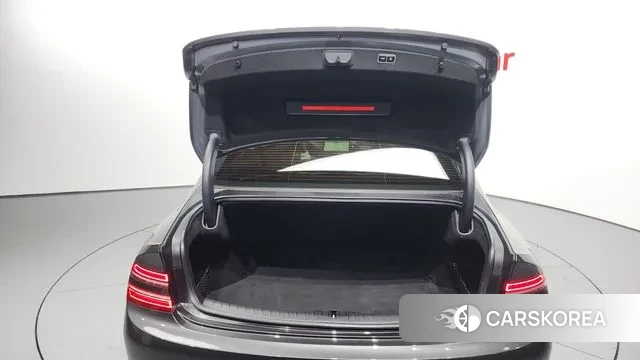 Genesis G80 (RG3) id 3611460 из Кореи 11