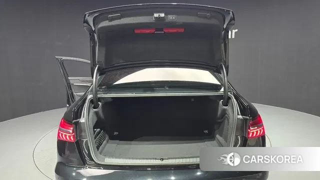 Audi A6 (C8) id 3219889 из Кореи 11