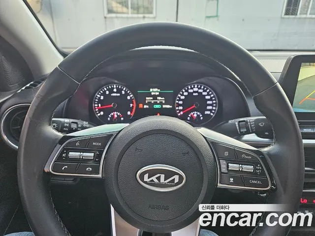 Kia Come New K3 id 2678035 из Кореи 11