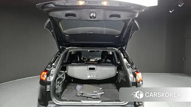 Jeep Cherokee (KL) id 3578838 из Кореи 11