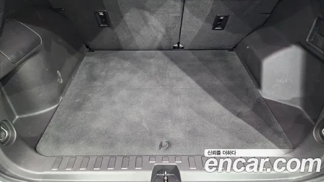 Chevrolet (GM Daewoo) Equinox id 2803086 из Кореи 11