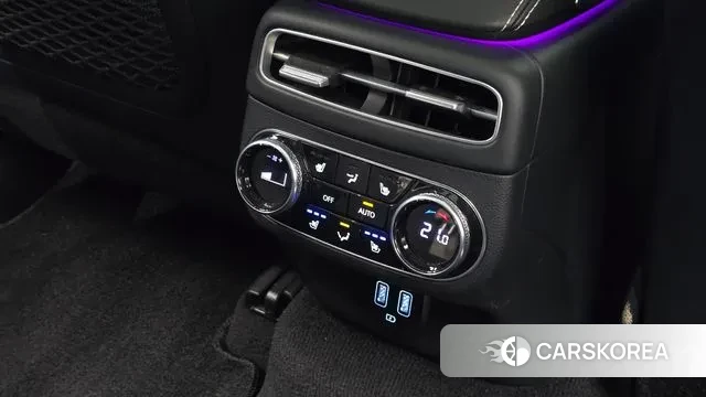 Genesis Electrified GV70 id 3645574 из Кореи 11