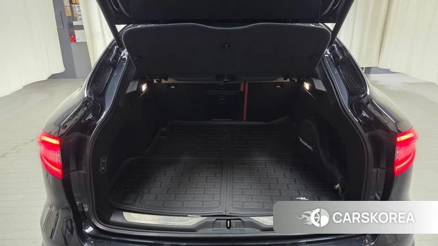 Maserati Levante id 4245276 из Кореи 11