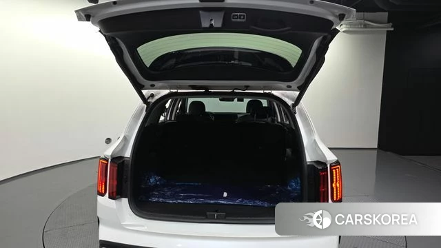 Kia Sorento 4th Generation id 4594417 из Кореи 11