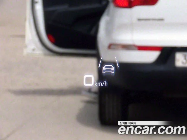 Audi Q7 (4M) id 2656729 из Кореи 11