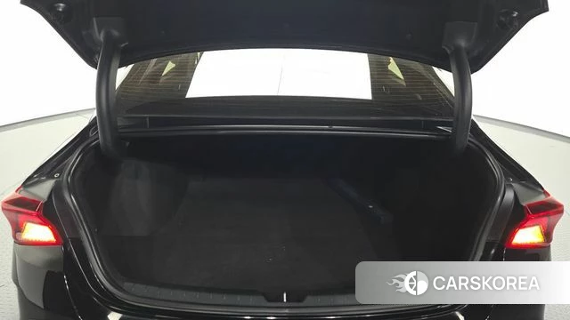 Kia K5 3rd generation id 3898519 из Кореи 11