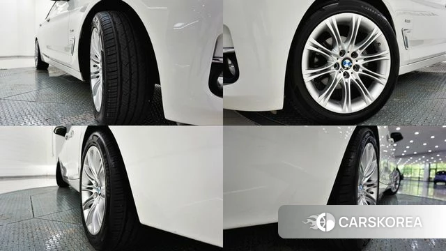 BMW 3 Series GT (F34) id 4543769 из Кореи 11