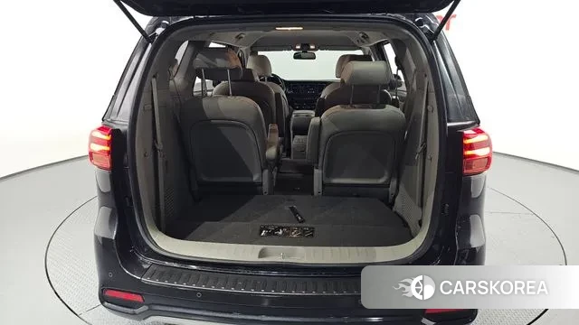 Kia The New Carnival id 3076430 из Кореи 11