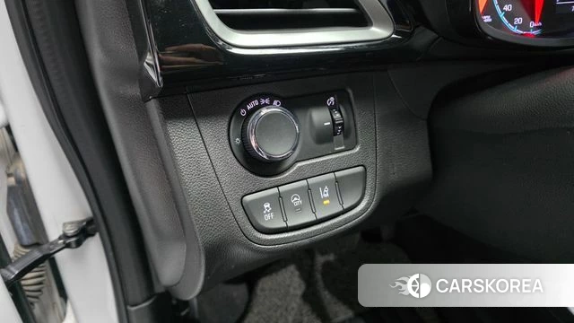 Chevrolet (GM Daewoo) The New Spark id 4595307 из Кореи 11