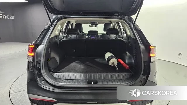 Kia Sportage 5th Generation id 3405969 из Кореи 11