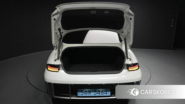 Hyundai Ionic 6 id 3859210 из Кореи 11