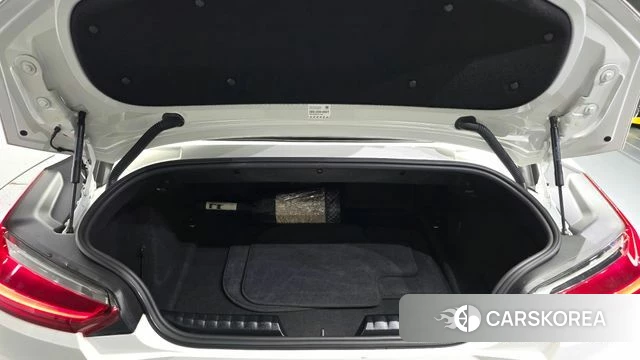 BMW Z4 (G29) id 4906842 из Кореи 11