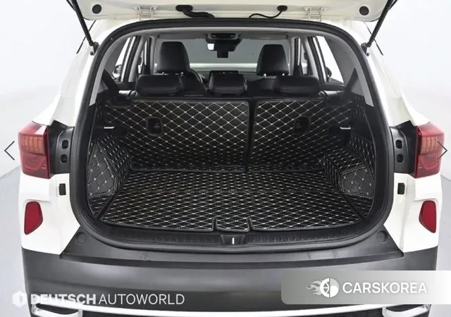 Kia Seltos id 3058891 из Кореи 11