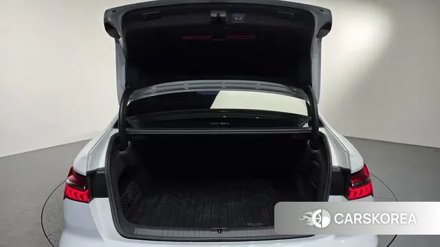 Audi A6 (C8) id 3319002 из Кореи 11