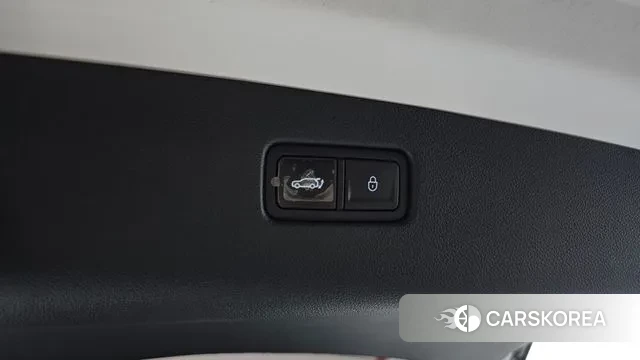 Genesis GV70 id 3586219 из Кореи 11