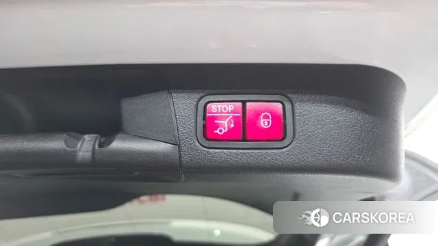 Mercedes-Benz GLB-Class X247 id 3412080 из Кореи 11