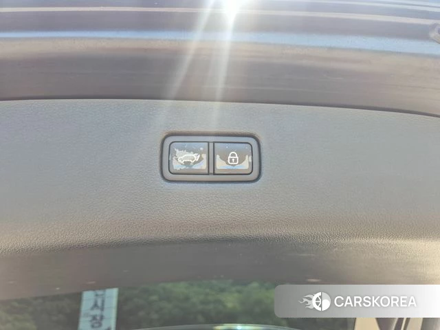 Genesis GV80 id 4416058 из Кореи 11