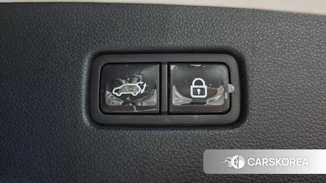 Genesis GV70 id 4619621 из Кореи 11